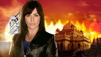 Torchwood Cast